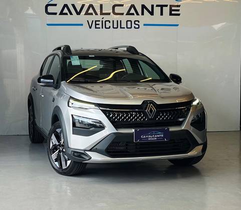 RENAULT KARDIAN 1.0 TCE FLEX ICONIC EDC